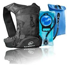InnerFit Insulated 1-Liter Hydration Backpack
