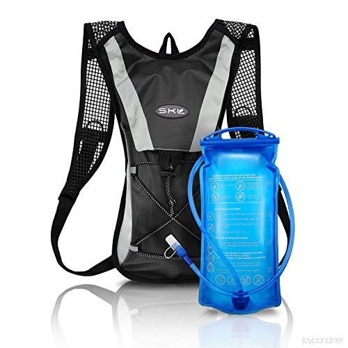 SKL Hydration Backpack