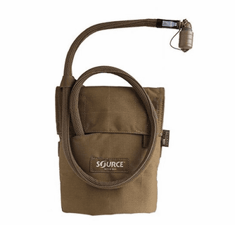 Source Tactical 1-Litre Hydration Pack
